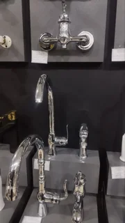 دمو کروم طوفان فلز